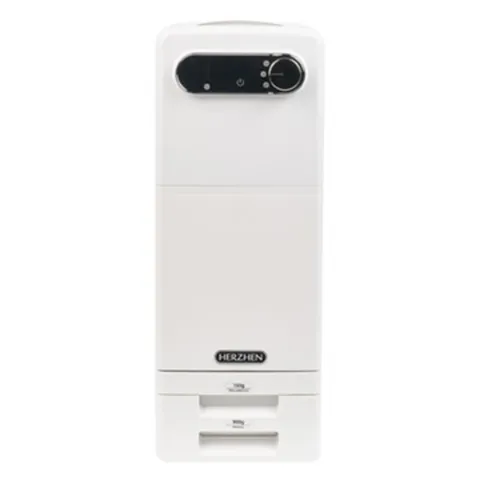헤르젠쌀냉장고21KG