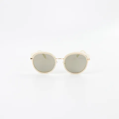 다니엘에스떼 선글라스 DH 5107 WH/YW