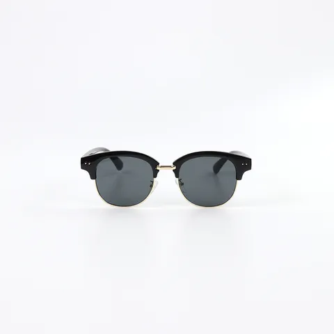 다니엘에스떼 선글라스 DH 7605 BK/BK