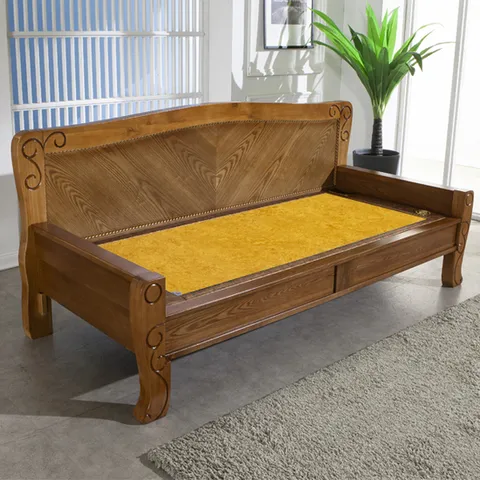 [구들장] 너울SF 황토 흙카우치