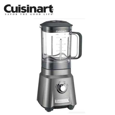 쿠진아트 초고속믹서기 미니 허리케인 블렌더 CPB-380KR