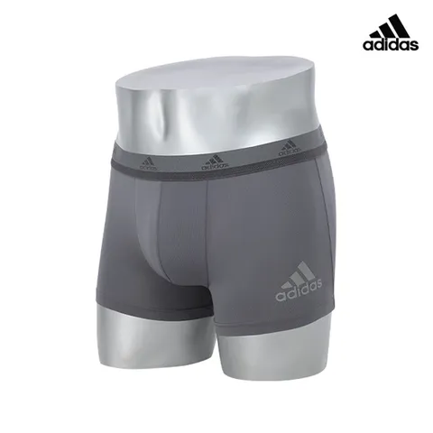 [아디다스] 퍼포먼스 메쉬 남성 드로즈 1종 ROCK