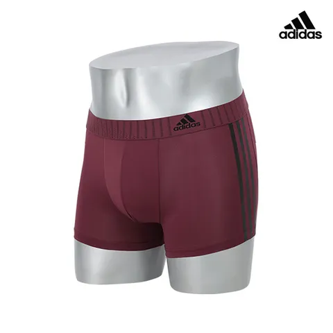 [아디다스] 퍼포먼스 메쉬 남성 드로즈 1종 WINE