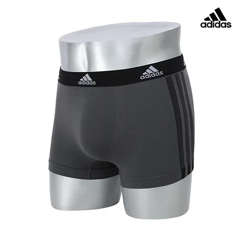 [아디다스] 퍼포먼스 심플 로고 남성 드로즈 1종 F.GY