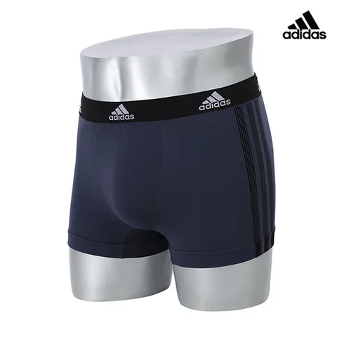 [아디다스] 퍼포먼스 심플 로고 남성 드로즈 1종 D.BU