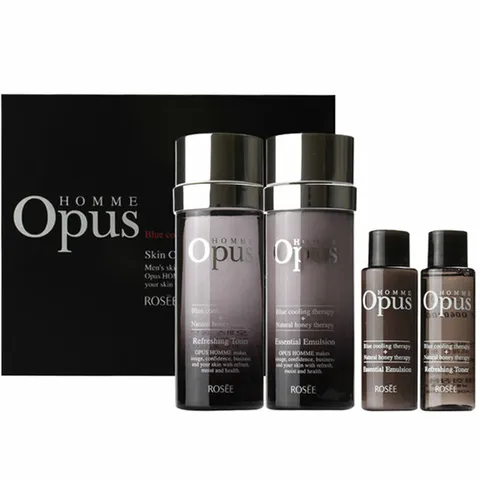 로제 오퍼스 옴므 2종세트