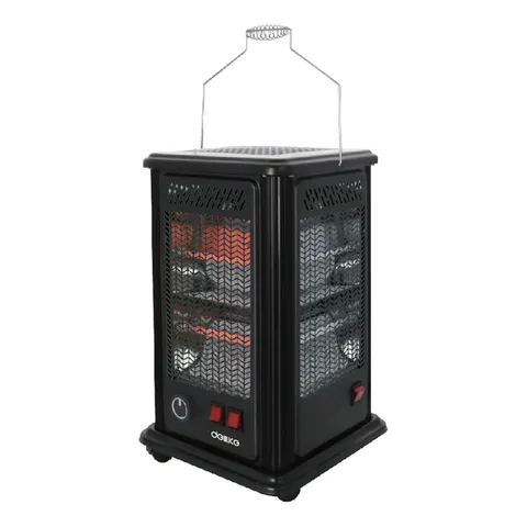 델루체 히터/오방향/타이머/전도안전장치DLC-T70B