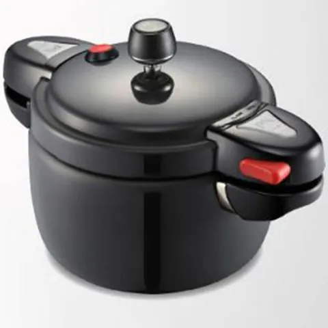 풍년 압력솥 압력 밥솥 찜솥 밥통 찜 냄비 블랙펄 2L