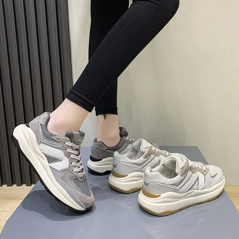 2202 여성운동화 워킹화 패션운동화 스니커즈