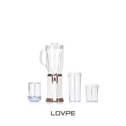 로페 다용도 파워 미니 소형 믹서기 (JA-3510)