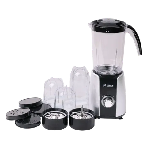 키친아트 십자칼날/속도조절/분리세척/믹서기  KN-P966NK 