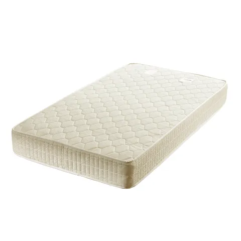 (착불) 예작 고급형 7존독립 라텍스탑 매트리스Q DO212