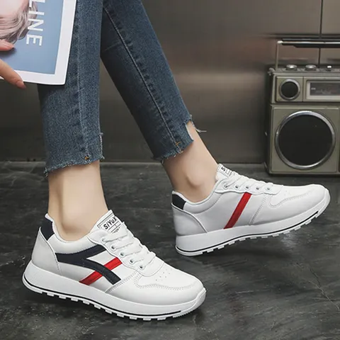 여성운동화 스니커즈 단화G-1