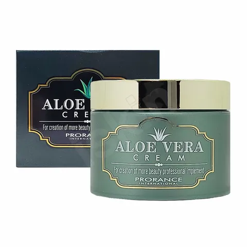 프로랑스 알로에베라 크림100ml