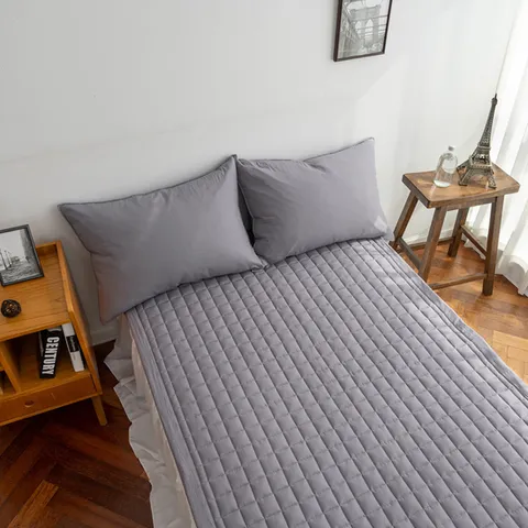 [샤이닝홈] 마인 스너그 마이크로 차렵이불 세트 4type 4color