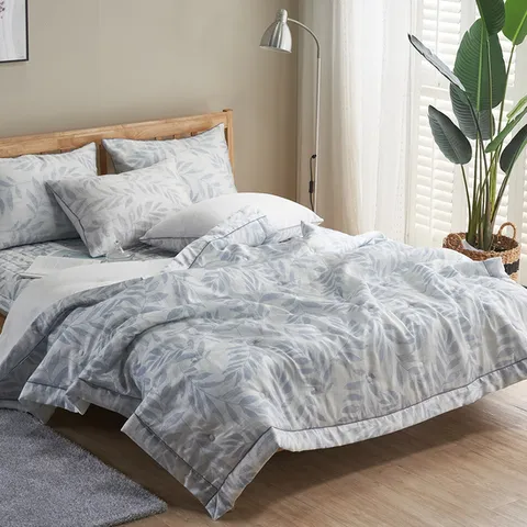 [샤이닝홈] 아밍 린다 풍기인견 여름이불 S