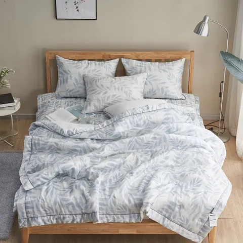 [샤이닝홈] 아밍 린다 풍기인견 여름이불 Q