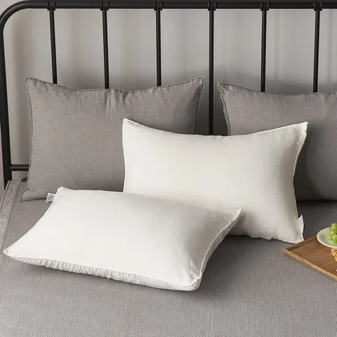 [샤이닝홈] 아밍 맨디 풍기인견 피그먼트 워싱 베개커버 50x70