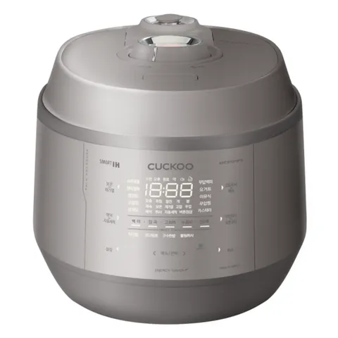 쿠쿠 트윈프레셔 압력 전기밥솥 CRP-KHTS1070FS