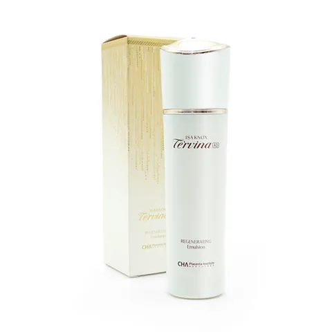 이자녹스 테르비나 AD 리제너레이팅 에멀전 150ml