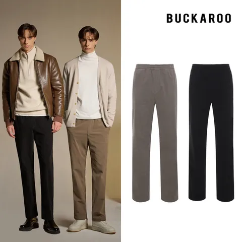 1+1 [버커루] 코듀로이 남성팬츠 B