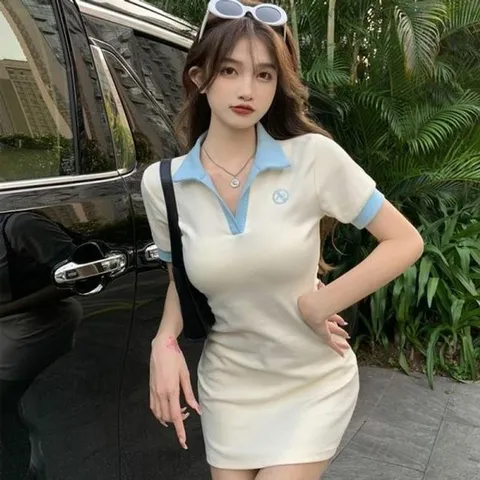 원피스 코디피셜 카라원피스 러블리 러블리원피스 비