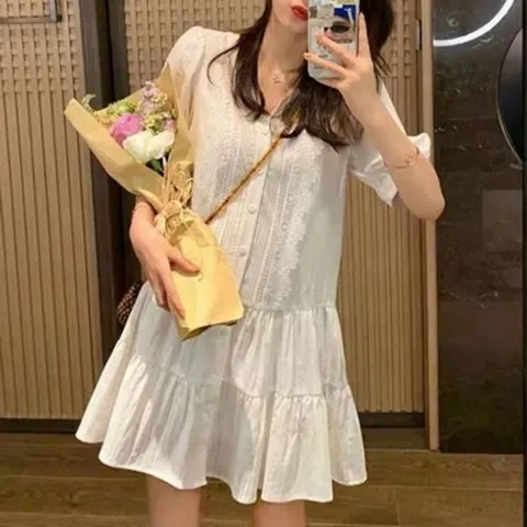 여친룩 예쁜원피스 원피스 데이트 패션 러블리원피스
