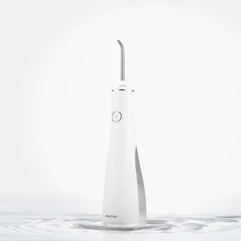 치과에서 처방받는 프리미엄 애니픽 휴대용 포터블 플러스 구강세정기 APP 2209