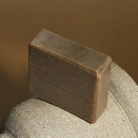 어성초 숙성 비누 CP 지성 피부 진정 클렌징 세안용 (WB86365)