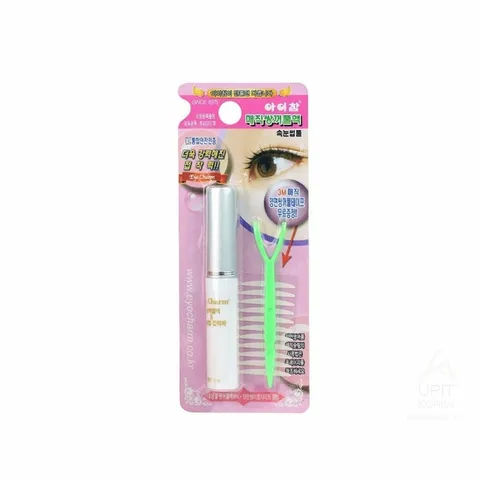 매직 쌍꺼풀액 속는썹 미용도구 뷰티소품 (W3399A1)