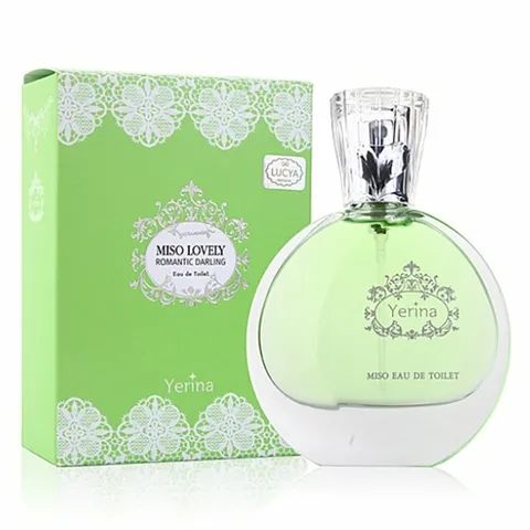 은은 풍부한 향취 여성향수 러블리 배흐사채향 50ml (W9E0AD7)