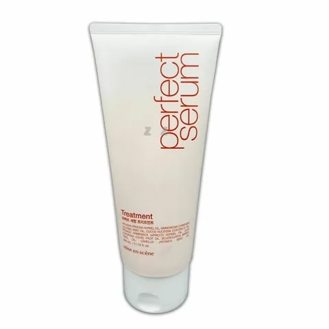 미쟝센 트리트먼트 아르간오일 헤어 트리트먼트 330ml (WD5AE91)