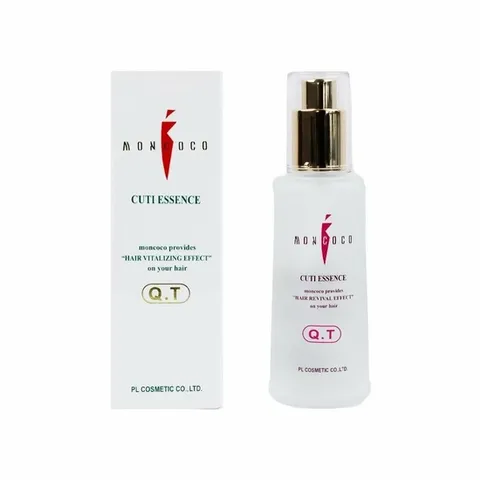 몽코코 큐티 헤어 에센스 90ml (WB21AE3)