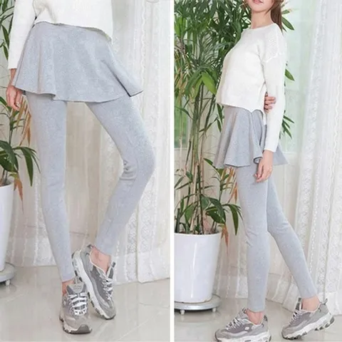 피치 국내생산 여성레깅스 후라이스 여자레깅스 레깅