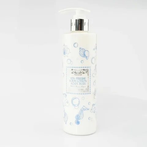 화장품 바디케어 촉촉 보습 바디로션 아쿠아 500ml (WA58BE0)