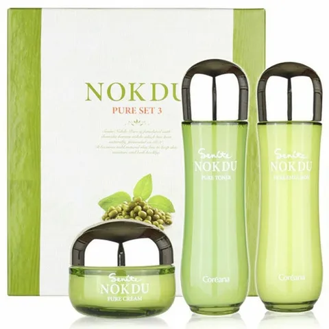 편안한피부 락토바실러스 촉촉한 여자화장품 3종세트 (WD24DDD)