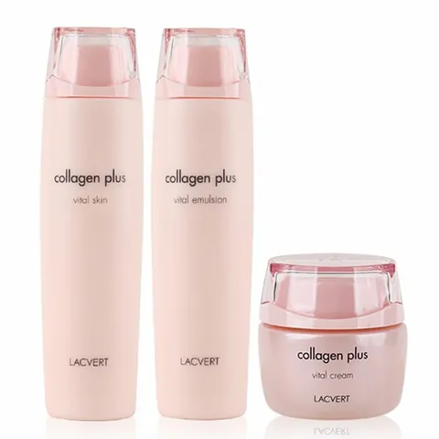 더욱탱탱 베리믹스 피부장벽강화 여자화장품 3종세트 (WB70BC3)