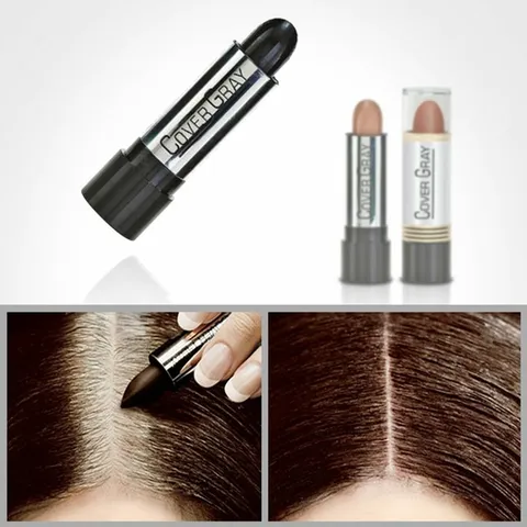 커버유어그레이 터치업스틱 4.2g 3종선택 새치커버 (WD9C228)