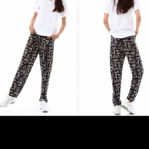 남여공요쿨팬츠 9부바지 아이스 아이스팬츠 단기판매