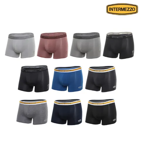 인터메조 드로즈 2차 10종