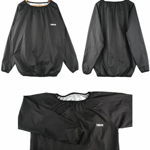 남자땀복 여자땀복 상의 웨이트땀복 헬스복 땀복상의