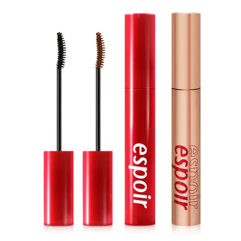 에스쁘아 노머징 마스카라 워터프루프 XP