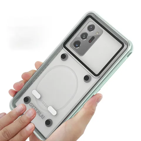 아이폰11/프로/프로 맥스 어드밴처 휴대폰 방수케이스