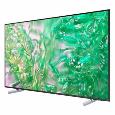 214cm Crystal UHD TV KU85UD8000FXKR 벽걸이형