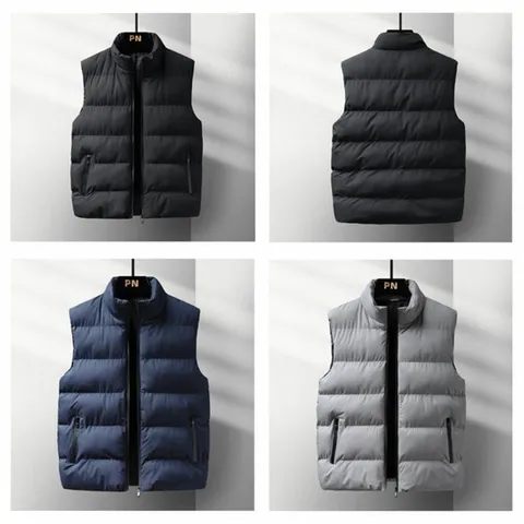 남성 겨울 패딩조끼 경량패딩 쪼끼패딩 남자조끼 조끼