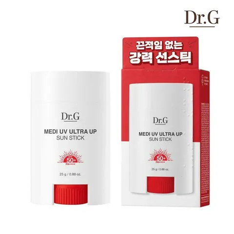 [닥터지] 메디 UV 울트라업 선스틱 25g SPF50+ / PA++++