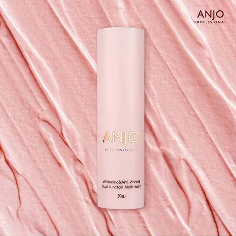 [앙쥬] 1초 주름스틱 멀티밤 9g