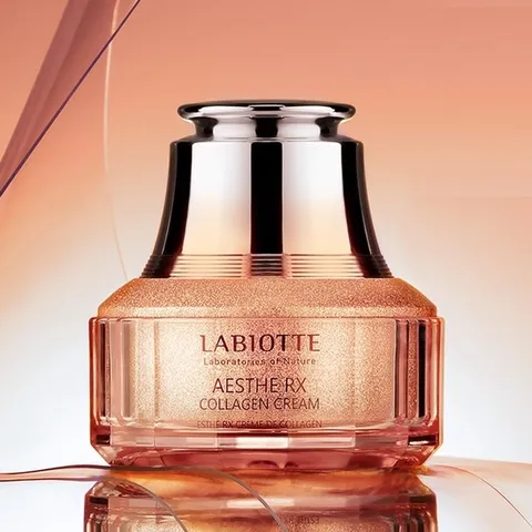 [라비오뜨] 에스테 RX 콜라겐 크림 50ml + 디바이스