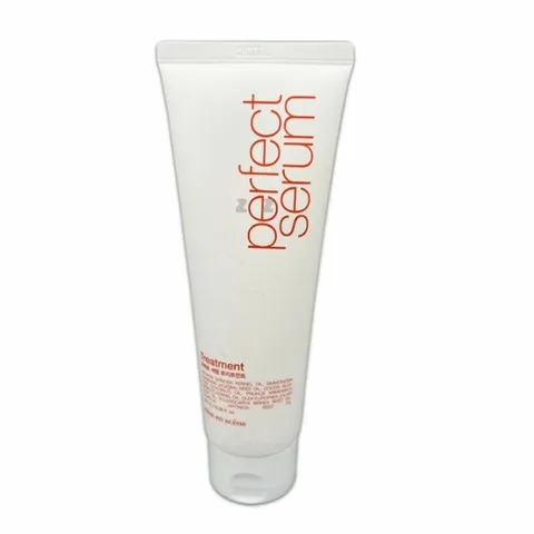 미쟝센 트리트먼트 아르간오일 헤어 트리트먼트 180ml