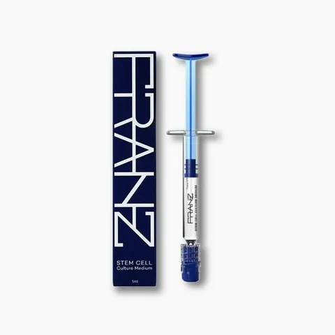 프란츠 줄기세포 배양액 30 앰플 1ml